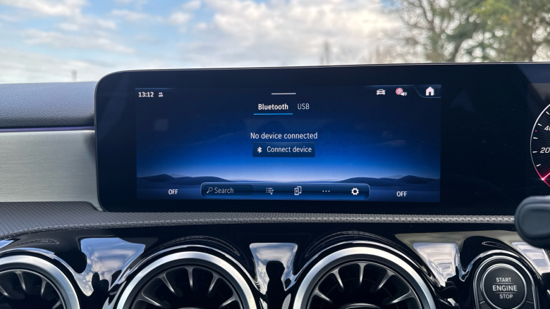 Mercedes-Benz A-Class A180 AMG Line Premium Plus 5dr Auto Petrol Hatchback